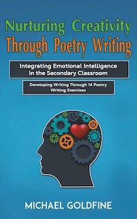 Front cover_Nurturing Creativity Through Poetry Writing