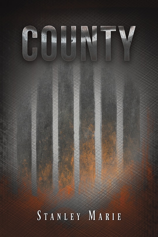 Front cover_County