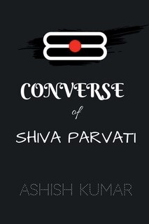Front cover_Converse of Shiva Parvati / कनवेर्स ऑफ़ शिवा पार्वती
