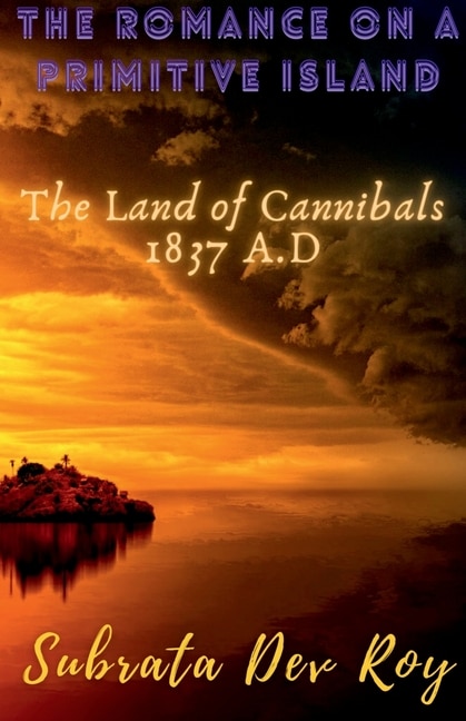 Couverture_The Romance on a Primitive Island