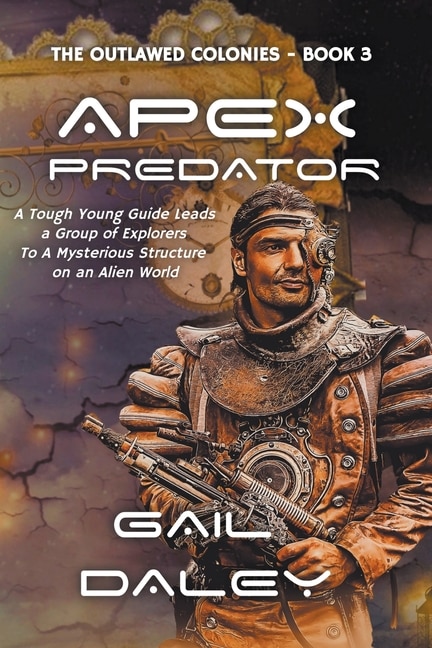 Couverture_Apex Predator