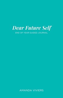 Front cover_Dear Future Self