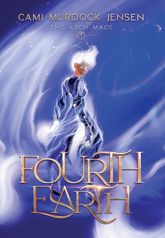 Couverture_Fourth Earth