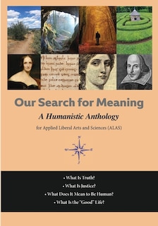 Front cover_Our Search For Meaning