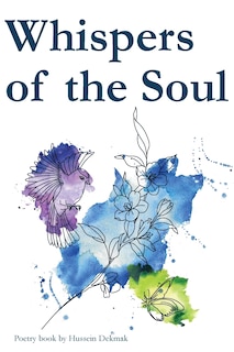 Couverture_Whispers of The Soul