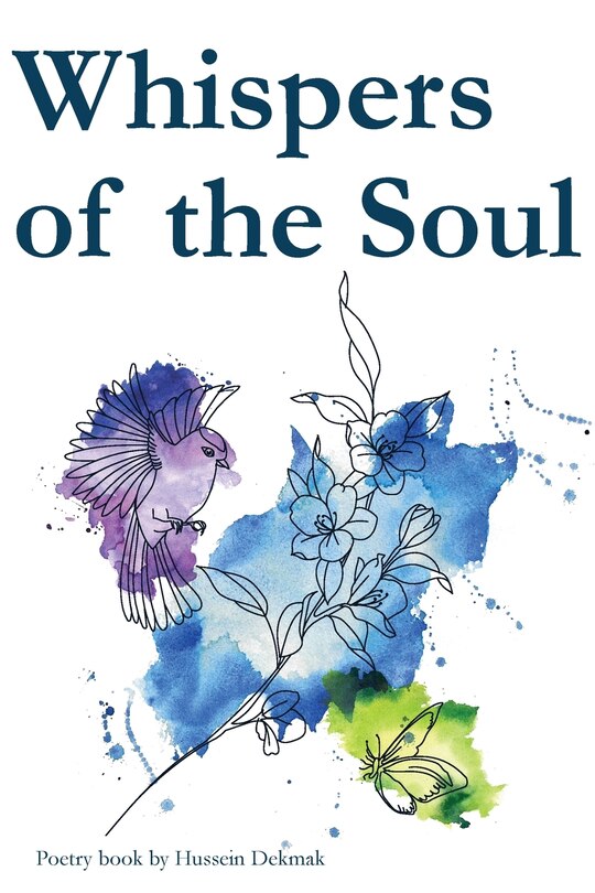 Couverture_Whispers of The Soul