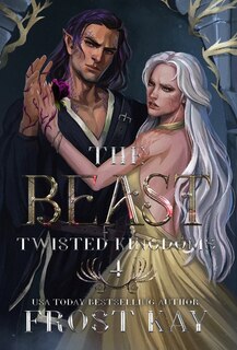 Front cover_The Beast