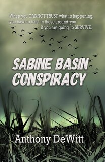 Couverture_Sabine Basin Conspiracy