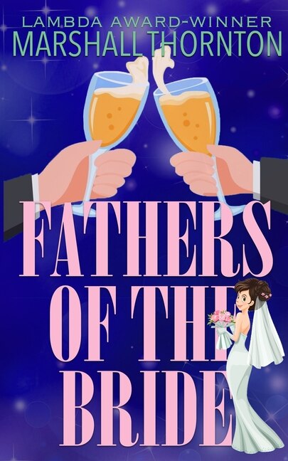 Front cover_Fathers of the Bride