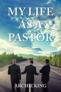 Couverture_My Life as a Pastor