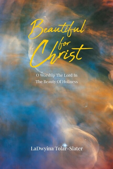 Couverture_Beautiful for Christ