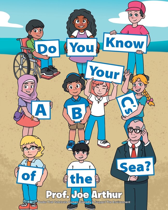 Couverture_Do You Know Your ABC's of the Sea?