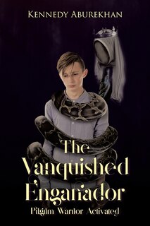 Front cover_The Vanquished Enganador