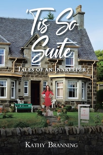 Front cover_'Tis So Suite