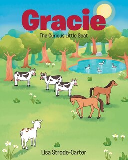 Front cover_Gracie