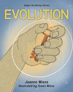 Front cover_Evolution