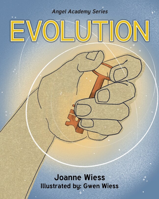 Front cover_Evolution