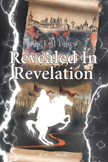 Couverture_The End Times Revealed in Revelation