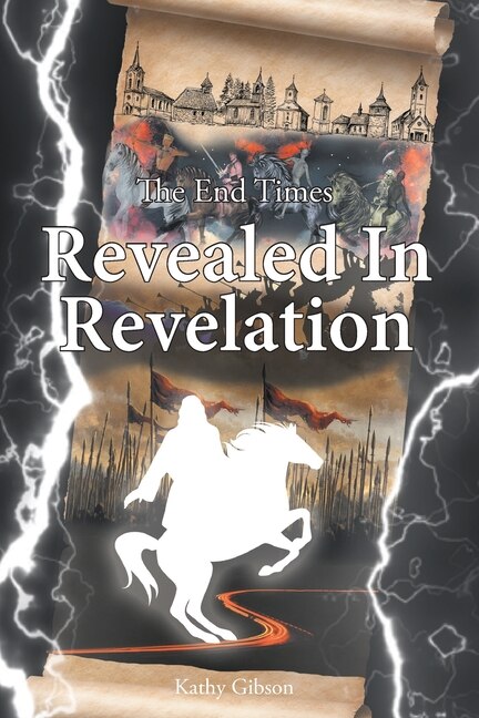 Couverture_The End Times Revealed in Revelation