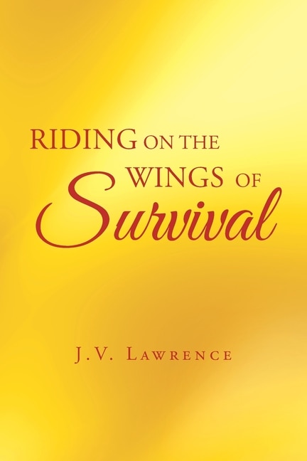 Front cover_Riding on the Wings of Survival