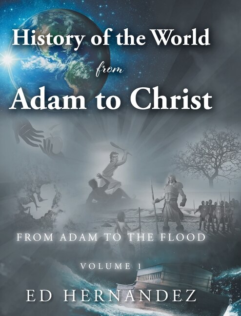 Couverture_History of the World from Adam to Christ