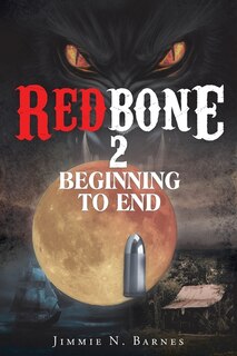 Front cover_Redbone 2