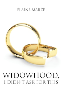 Couverture_Widowhood, I Didn't Ask For This