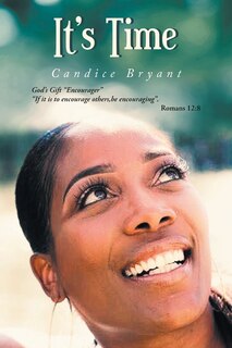 Front cover_It's Time