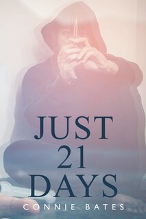 Couverture_Just 21 Days