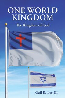 Front cover_One World Kingdom