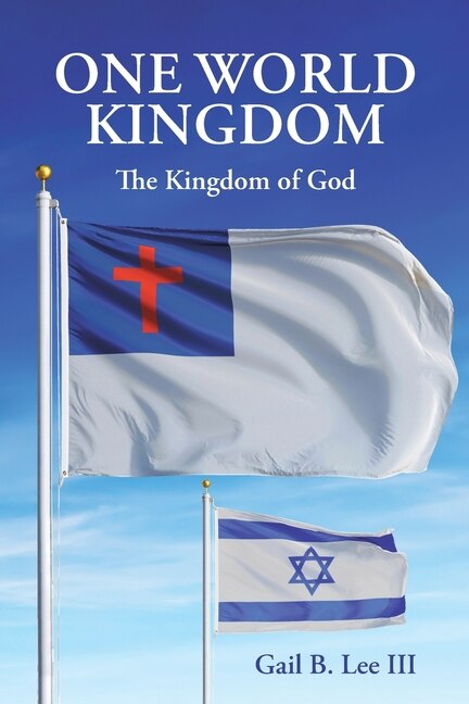 Front cover_One World Kingdom