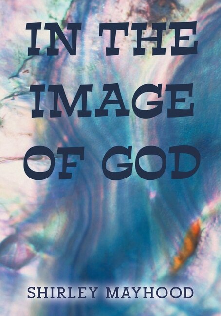 Couverture_In the Image of God