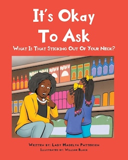 Front cover_It's Ok To Ask