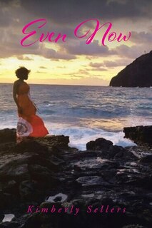 Front cover_Even Now
