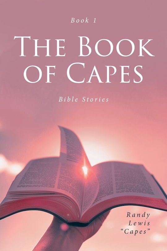 Couverture_The Book of Capes