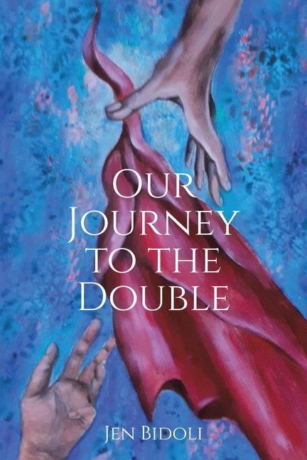 Front cover_Our Journey to the Double