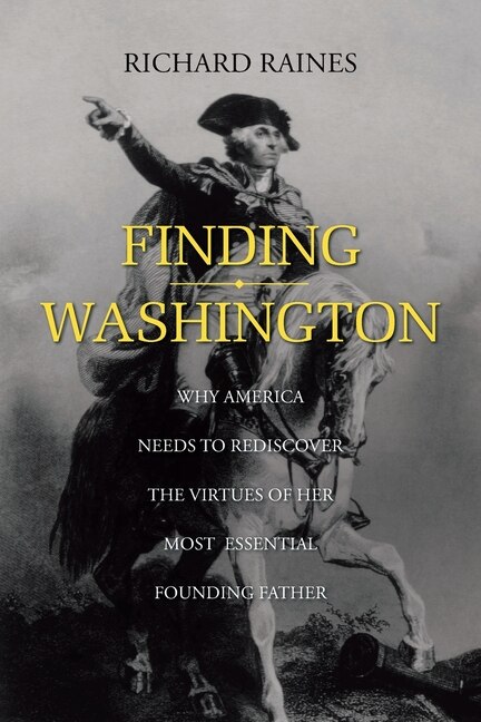 Couverture_Finding Washington