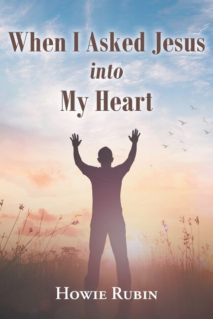 Couverture_When I Asked Jesus into My Heart