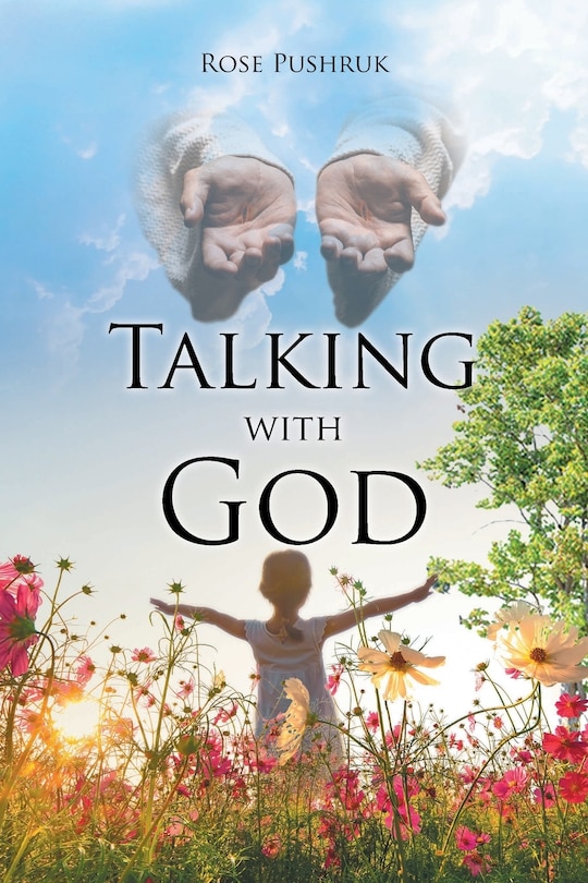 Front cover_Talking with God