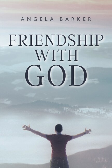 Front cover_Friendship With God