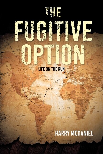 Couverture_The Fugitive Option