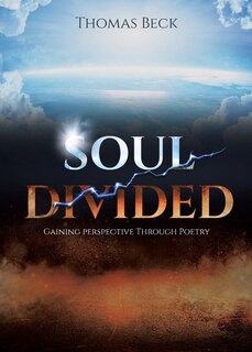 Front cover_Soul Divided