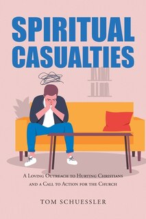 Front cover_Spiritual Casualties