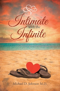 Front cover_Intimate with the Infinite