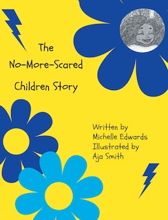 Front cover_The No-More-Scared Children Story