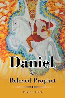 Front cover_Daniel, the Beloved Prophet