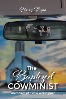 Front cover_The Baptized Cowminist