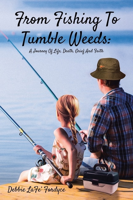 Couverture_From Fishing to Tumbleweeds