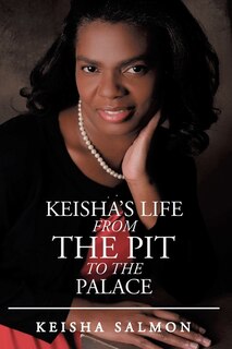 Couverture_Keisha's Life from the Pit to the Palace