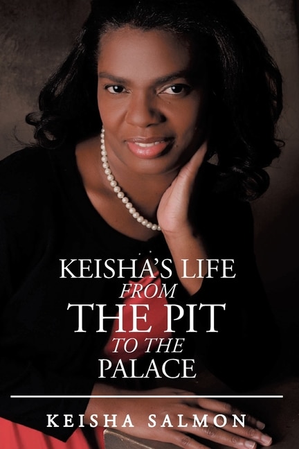 Couverture_Keisha's Life from the Pit to the Palace
